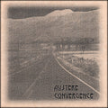 Austere - Convergence - Music CD