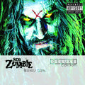 Zombie,rob - Hellbilly Deluxe - Music CD