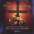 Book 22 - Original Love Song - Music CD