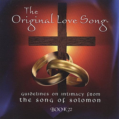 Book 22 - Original Love Song - Music CD