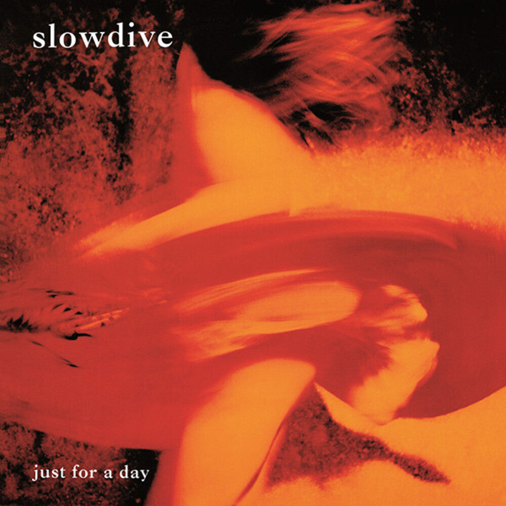 Just For A Day (180 Gram) [Import] Vinyl Record