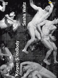 Waltz,sasha - Korper/s/nobody - DVD