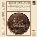 Schumann / Ravel / Mussorgsky / Karajan - Symphony No 2 - Music CD