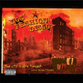 Dog Fashion Disco - City Is Alive Tonight: Live In Baltimore - Music CD
