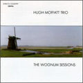 Moffatt,hugh (trio) - Wognum Sessions - Music CD
