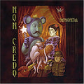 Non Credo - Impropera - Music CD