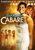 Soul Kittens Cabaret - Soul Kittens Cabaret - DVD