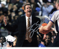 Terry Stotts Signed 8x10 Photo PSA Portland Trail Blazers