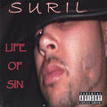 Suril - Life Of Sin - Music CD