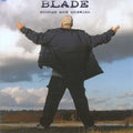 Blade - Storms Are Brewing - Music CD