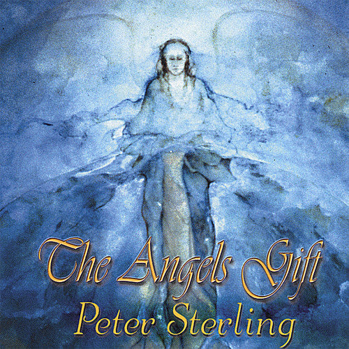 Sterling,peter - Angels Gift - Music CD