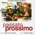 Guerra,andrea - Passato Prossimo / O.s.t. - Music CD