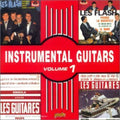 Instrumental Guitars - Vol. 1-instrumental Guitars - Music CD