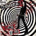 Wednesday 13 - Fang Bang - Music CD