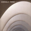 Console - Mono - Music CD