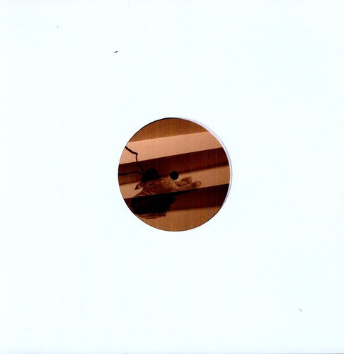 Luomo - Really Don't Mind - Vinyl Record