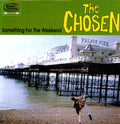 Chosen - Something For - Vinyl Record