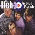 Itch - Avenue Parade - Vinyl Record