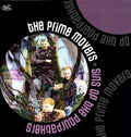 Prime Movers - Sins Of The Forefathers - Vinyl Record