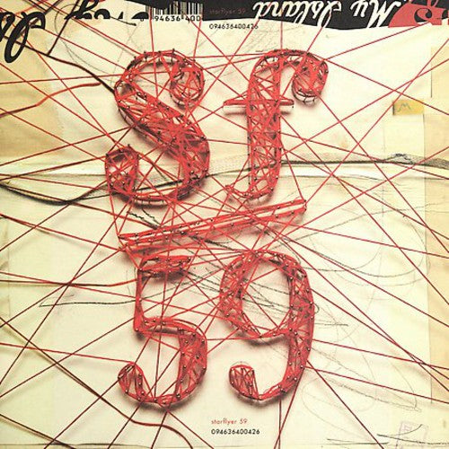 Starflyer 59 - My Island - Music CD
