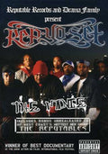Rep Yo Set: Movie - Rep Yo Set: Movie - DVD