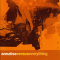 Annalise - Versus Everything - Music CD