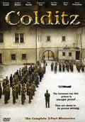 Colditz: Wwii - Colditz: Wwii - DVD