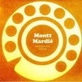 Montt Mardie - Highschool Drama - Music CD Single