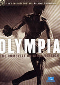 Olympia (1936) - Olympia (1936) - DVD