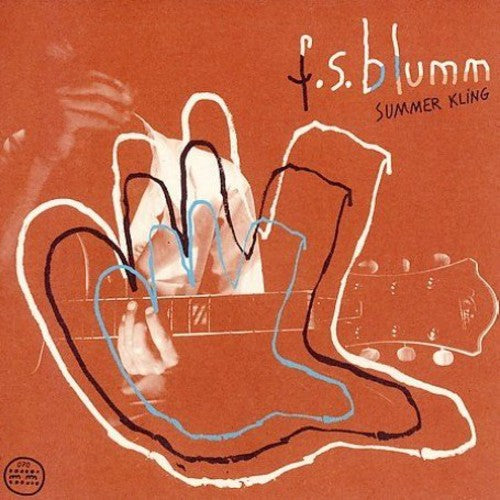 Blumm,fs - Summer Kling - Vinyl Record