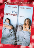 Break-up - Break-up - DVD