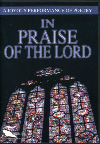 In Praise Of The Lord - In Praise Of The Lord - DVD