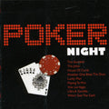 Poker Night - Poker Night - Music CD