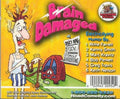 Brain Damage / Various - Brain Damage / Various - Music CD