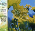 Grande,jazzida - Coure 3 - Music CD