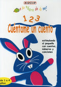 123 Cuentamo Un Cuento / Various - 123 Cuentamo Un Cuento / Various - DVD