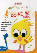 Do Re Mi Nino / Various - Do Re Mi Nino / Various - DVD
