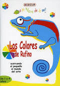 Los Colores De Rufino / Various - Los Colores De Rufino / Various - DVD