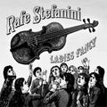 Stefanini,rafe - Ladies Fancy - Music CD