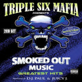 Smoked Out Music's Greatist Hits [2 CD]