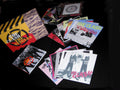 Clash - Singles - Music CD