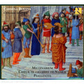 Millenarium / Namur Chamber Choir / Psallentes - Carmina Burana: Officium Of The Gamblers - Music CD