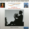 Mozart / Hinterholzer / Bolton / Mozarteum Orch - Horn Concerti & Rondos - Music CD