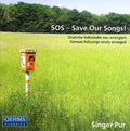 Singer Pur - Sos: Save Our Songs - Music CD