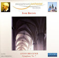 Bruckner / Bolton / Mozarteum Orch Salzburg - Symphony 7 - Music CD