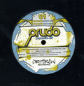 Prudo - Ancora No: Spirit Catcher Mix - Vinyl Record