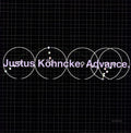 Kohncke,justus - Advance - Vinyl Record