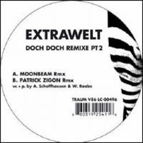 Extrawelt - Doch Doch - Vinyl Record