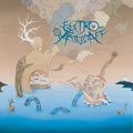 Electro Quarterstaff - Gretzky - Music CD