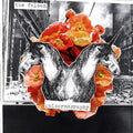 Falcon - Unicornography - Music CD